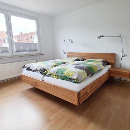 Deine Oase Mitten In Hannover. Exterior foto